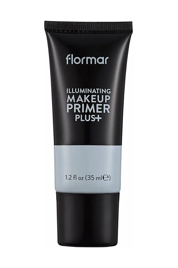 Flormar Intense Moisturizing Brightening Makeup Base
